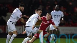 York end losing run in draw with Boreham Wood