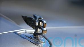 Bentley to end production of W12 petrol engine in move to electric motoring