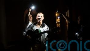 Cabaret which began in Kyiv bunker comes to London for invasion anniversary