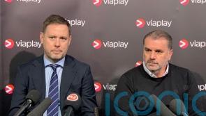 Michael Beale aiming higher than Viaplay Cup win