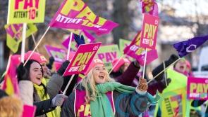 Teachers in Scotland begin targeted strikes in key constituencies