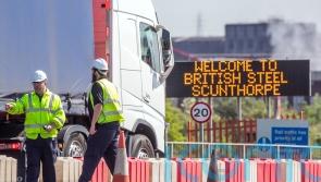 Unions warn British Steel jobs at risk amid coking ovens closure fears