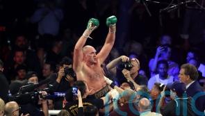 On this day in 2020: Tyson Fury defeats Deontay Wilder in Vegas to win WBC title