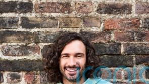 My family routine: Joe Wicks on time in nature, reading together and mealtime chats