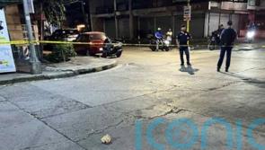 Manhunt launched in Philippines after New Zealand tourist shot dead in robbery
