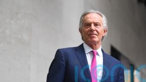 Blair and Hague unite in push for new ‘digital IDs’