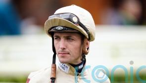 Kevin Stott announced as retained rider for Amo Racing