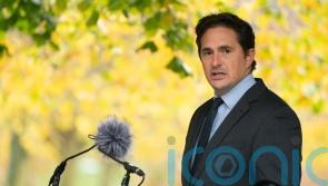 Johnny Mercer says Defence Secretary’s underfunding comments ‘not credible’