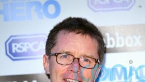 Nicky Campbell speaks to daughter of his alleged abuser on podcast