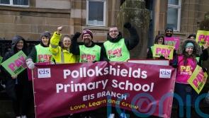 Teacher strikes – which areas in Scotland are affected?
