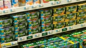 Food firm Danone benefits from 8.7% price hike amid rising costs