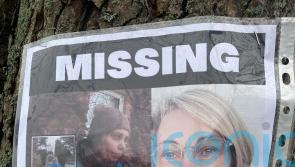 Missing Laurel Aldridge ‘probably isn’t in village anymore’