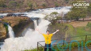 Commentator who went viral in Uganda enjoys ‘incredible’ tour of country