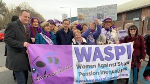 More reassurances needed as people lose faith in state pension age, MPs told
