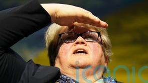 We can’t control the weather in Spain, Therese Coffey tells NFU conference
