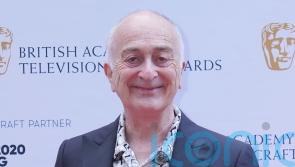 Tony Robinson narrates remarkable story of the Flying Scotsman to mark centenary
