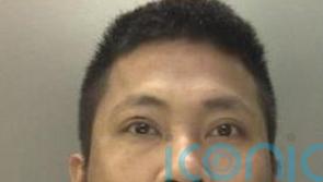 People-smuggling ‘lynchpin’ spent illicit cash on £1,000 Louboutin trainers