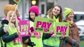 Targeted strike action by teachers ‘indefensible’ – Swinney