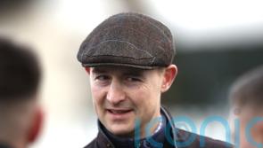 Walford targeting Newbury prize with Ruby Island