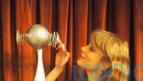Taylor Swift named global recording artist of the year for third time