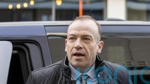 Minister insists direct rule for Northern Ireland &lsquo;100% not on agenda&rsquo;