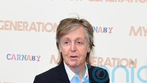Sir Paul McCartney to feature on The Rolling Stones’ upcoming album