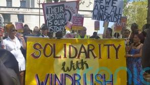 Windrush victim brings compensation fight with Home Office to the High Court