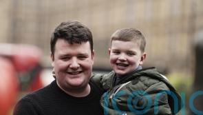 MPs back Daithi’s Law on organ donation