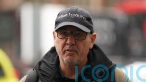 Man denies harassing Matt Hancock