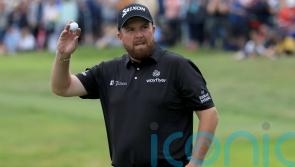 Shane Lowry feels he has been repaid for bad luck suffered at Honda Classic