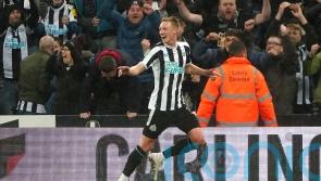 Sean Longstaff out to match brother Matty by toppling Manchester United