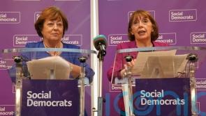 Shortall and Murphy stand down as joint leaders of Social Democrats