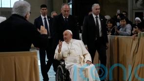 Pope Francis message for Lent: Cast off ‘dictatorship’ of superficial needs