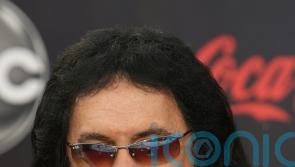 Gene Simmons admits using fake English accent due to love of The Beatles