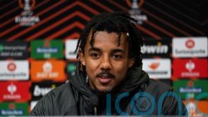 Jules Kounde does not feel lucky to be facing Manchester United in second leg