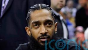 Rival who shot dead rapper Nipsey Hussle is jailed for 60 years to life