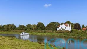 Living close to parks or water sources ‘may reduce risk of mental health issues’