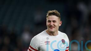 ‘Awesome’ memories motivating England’s Freddie Steward ahead of Cardiff clash