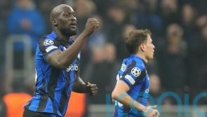 Romelu Lukaku nets late winner to give Inter edge over Porto