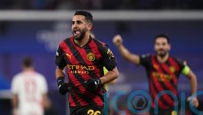 Manchester City pegged back at Leipzig after failing to make possession count
