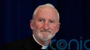 Man charged with murder over shooting of Irish bishop David O’Connell