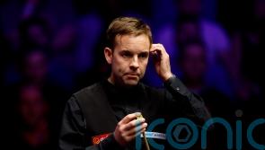 Ali Carter learning to control emotions after breezing past Robert Milkins