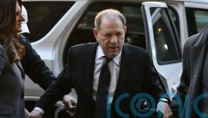 Disgraced movie mogul Harvey Weinstein to be sentenced in Los Angeles