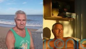 Great-grandad who has been a naturist for 75 years says it benefits his mental health and is ‘not about sex at all’