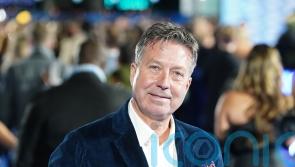 MasterChef judge John Torode among people receiving honours at Palace