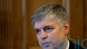 Ukraine confident of UK support regardless of who is in No 10 &ndash; ambassador