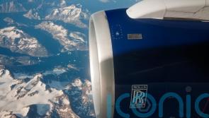 Rolls-Royce promises more after profits rise as airlines recover