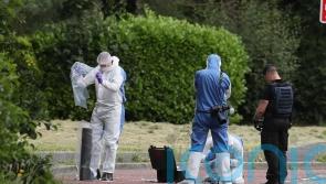 A timeline of dissident republican activity