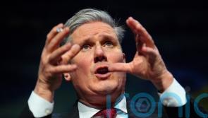 Starmer sets out Labour’s five ‘missions’ for government