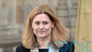 Education ‘critical’ to help children fleeing Ukraine build hope – Sarah Brown